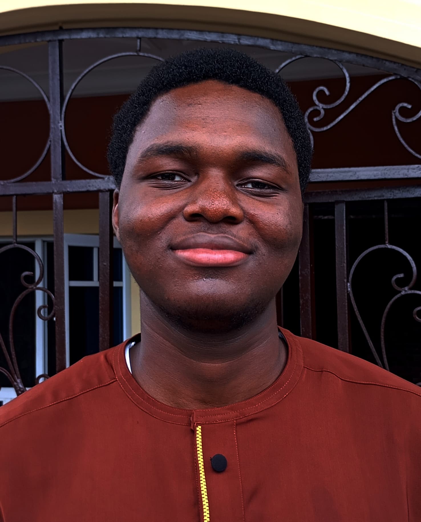 Developer of Velox